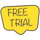 Free Trial for Customers